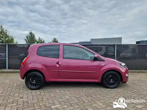 Renault Twingo 1.2 LEV 16V 75 2013