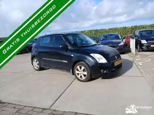 Suzuki Swift 1300 2008