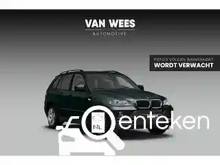 BMW X5 3.0si 2007