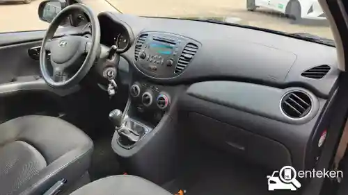 Hyundai i10 1.1 2013