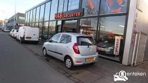 Hyundai i10 1.1 2013