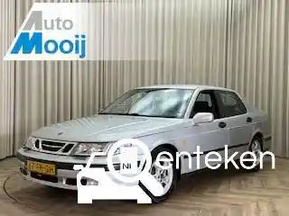 Saab 9-5 2.0t 2000