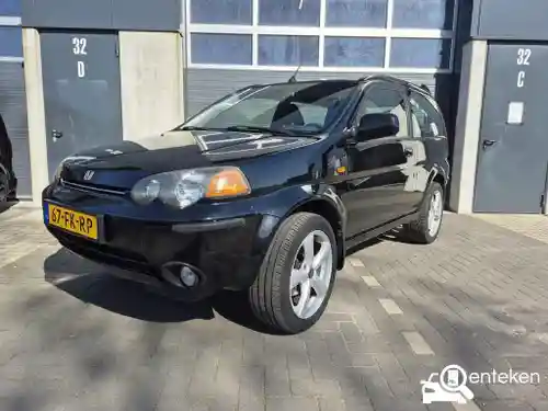 Honda HR-V 1.6i 2000