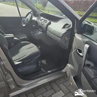 Renault Scénic 1.6 16V 2008