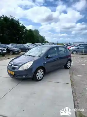 Opel Corsa 1.4 Twinport 2008