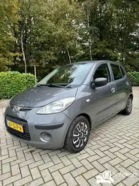 Hyundai i10 1.1 2008