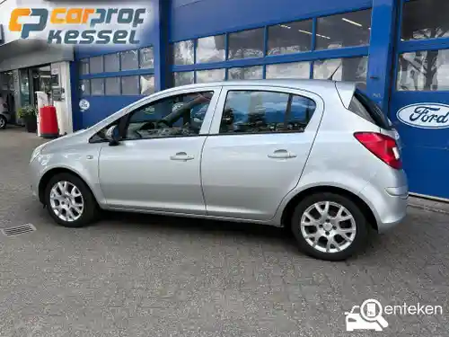 Opel Corsa 1.4 Twinport 2008