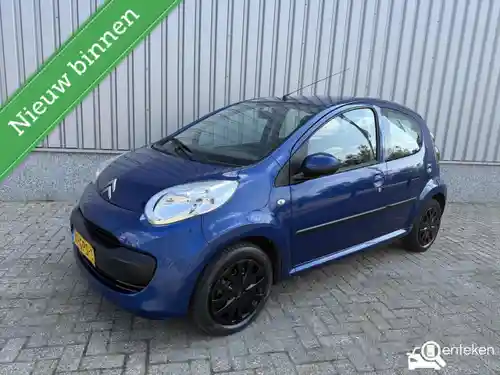 Citroen C1 1.0 2008