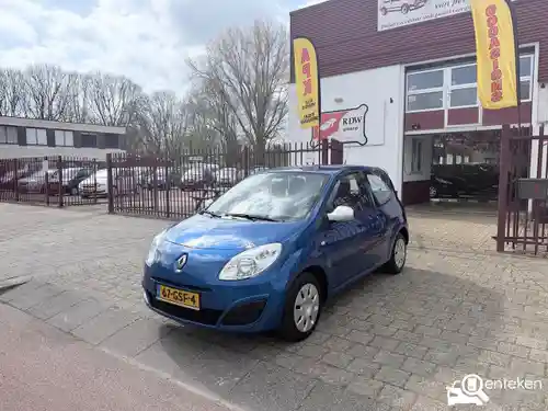 Renault Twingo 1.2 60 2008