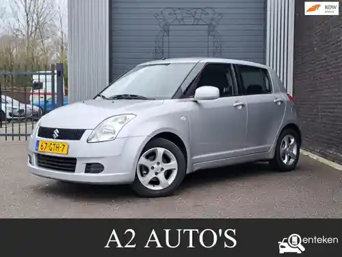 Suzuki Swift 1300 2005