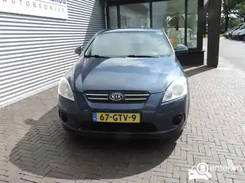 KIA cee´d 1.4 2008