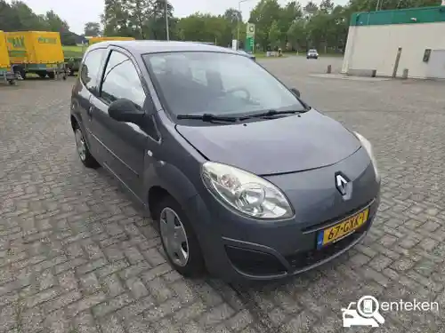 Renault Twingo 1.2 60 2008