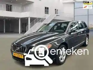 Volvo V70 2.0 2008
