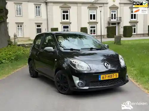 Renault Twingo 1.2 60 2008