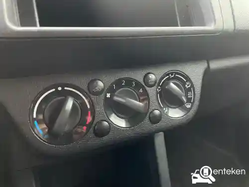 Suzuki Swift 1300 2008