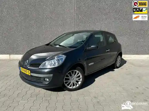 Renault Clio 1.2 16V 2008