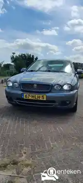 Jaguar X-Type 3.0 V6 2009
