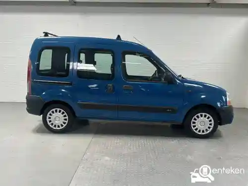 Renault Kangoo 1.6 16V 2002