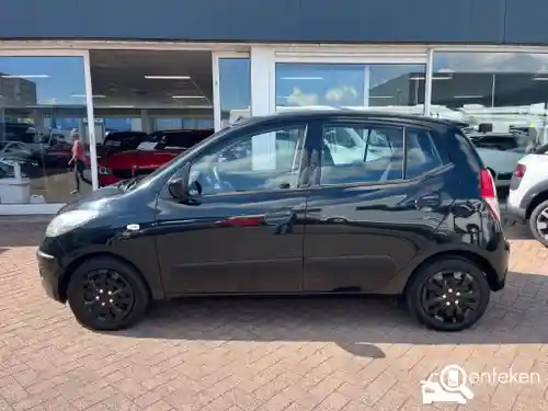 Hyundai i10 1.1 2009