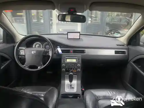Volvo XC70 D5 2009