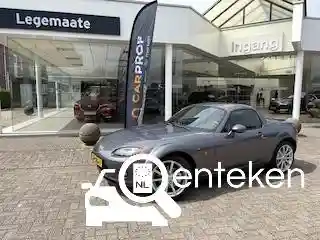 Mazda MX-5 2.0 2009