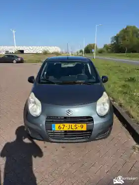 Suzuki Alto 1.0 2009