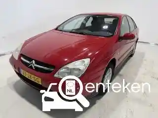 Citroen C5 2.0 16V 2002