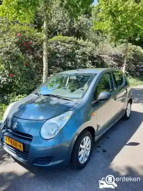 Suzuki Alto 1.0 2009