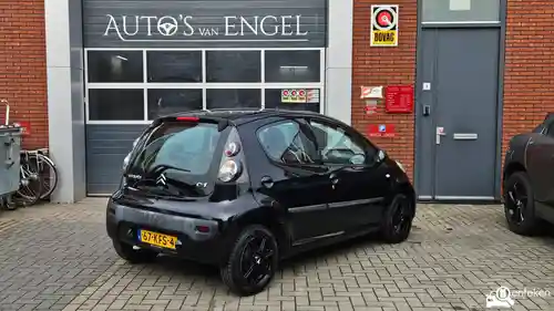 Citroen C1 1.0 2009