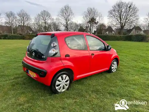 Citroen C1 1.0 2009