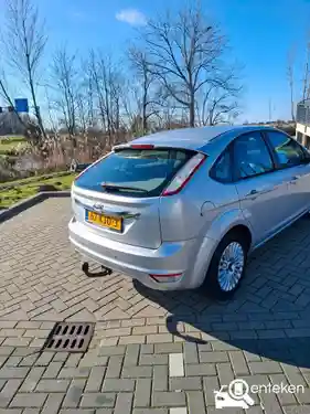 Ford Focus 1.8 2009