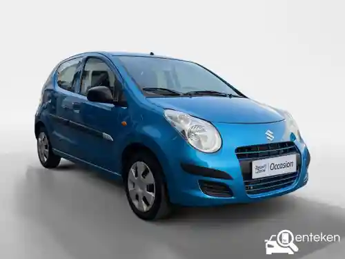 Suzuki Alto 1.0 2009