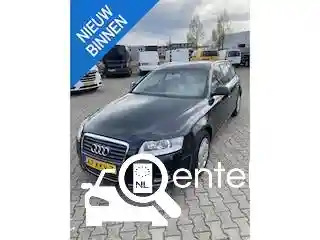 Audi A6 Avant 2.8 FSI 2010