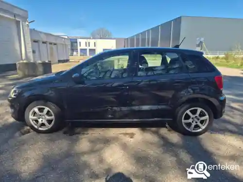 VW Polo 1.4 2010