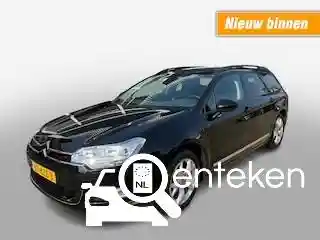 Citroen C5 Tourer THP 155 2010