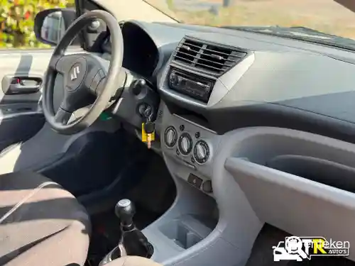 Suzuki Alto 1.0 2010