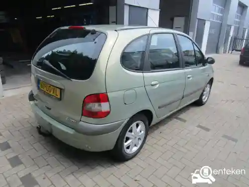 Renault Scénic 1.6 16V 2003