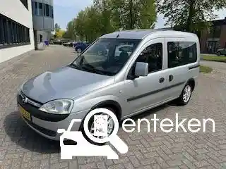 Opel Combo 1.6 2003
