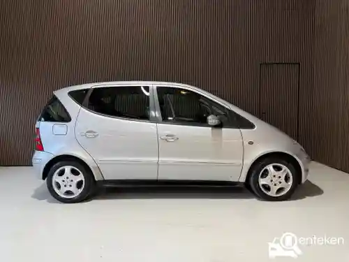 Mercedes-Benz A 160 2003