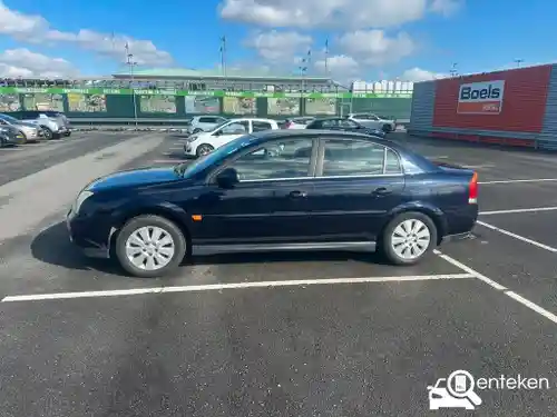 Opel Vectra 2.2 2003