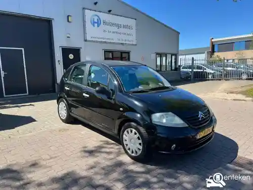 Citroen C3 1.4 2003