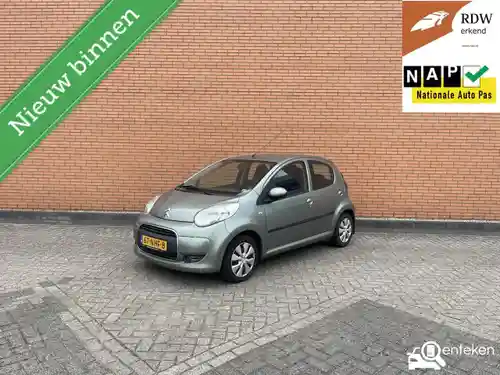 Citroen C1 1.0 2010