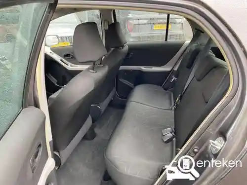 Toyota Yaris 1.0 2010