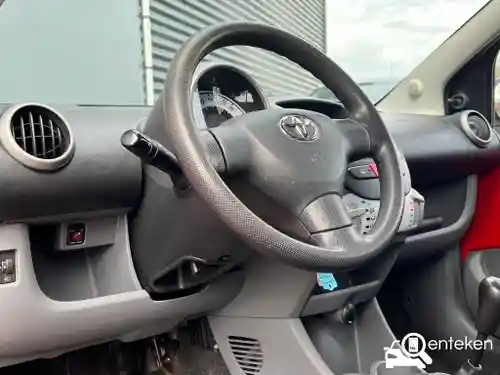 Toyota Aygo 1.0 2010
