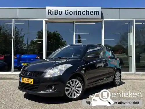 Suzuki Swift 1.2 2010