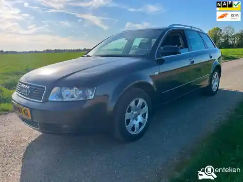 Audi A4 Avant 2.0 2004