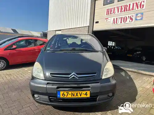 Citroen Xsara Picasso Picasso 1.6 2005