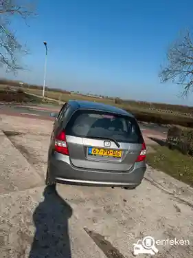 Honda Jazz 1.4i 2004