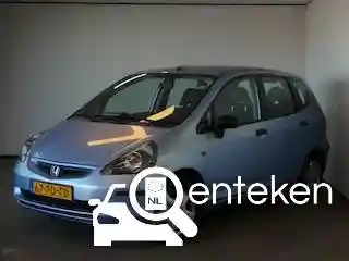 Honda Jazz 1.2i 2004