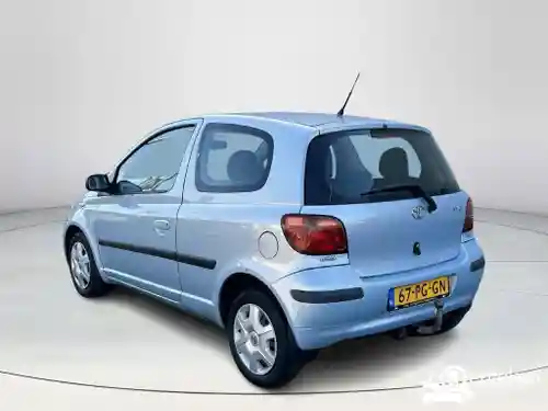 Toyota Yaris 1.3 2004